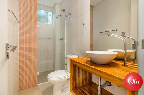 Imagem 9 de 30 de Apartamento - Ref: 151717