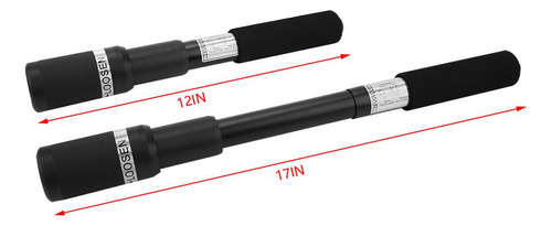 Accesorios Telescópicos Para Extensión De Piscina Con Nueve