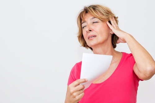 Imagen 3 de 7 de Pueraria Mirifica 100 Caps Original Usa La Menopausia Suave