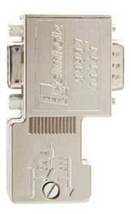 700-972-0bb12 Conector Profibus