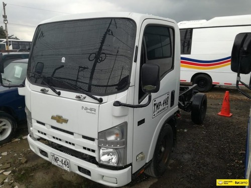 Chevrolet Nhr