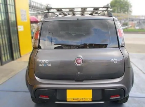 Fiat Uno 1.4 Way