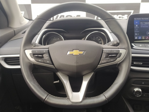 Chevrolet Tracker PREMIET AT