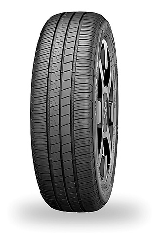 1 Llanta 205/60r16 (92v) Goodyear Efficientgrip Performance
