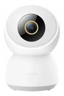 Câmera De Segurança Xiaomi Imilab C30 Cmsxj21e Wifi 360