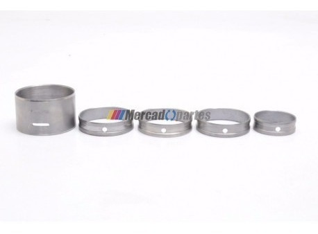 Imagen 2 de 2 de Concha Bocina Leva Dodge Ram Grand Cherokee 5.7 4g 09 - 15