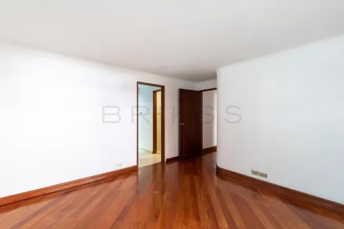 Apartamento En Venta En El Chico. Cod V2241