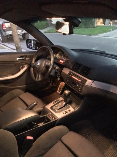 Bmw 330 Ci