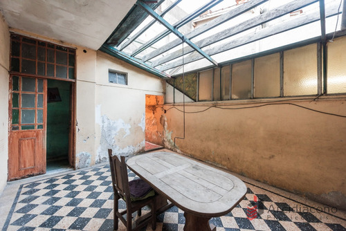 Casa A Demoler O Lote En Venta, Sayos 5400, Villa Lugano