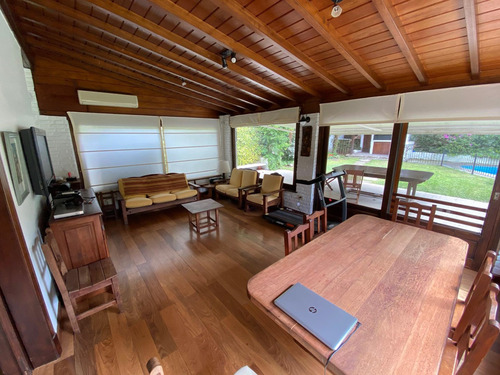 Casa En Venta En La Lucila, Vicente López, G.b.a. Zona Norte