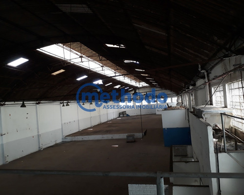 Barracao - Ba00001 - 68341531