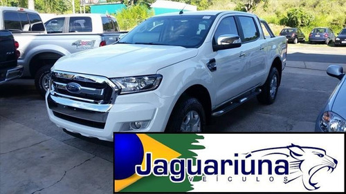 Imagem 1 de 6 de Ford Ranger 3.2 Storm 4x4 Cd 20v