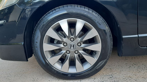Honda Civic Civic Sed. LXL/ LXL SE 1.8 Flex 16V Aut.