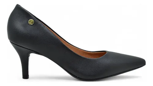 Scarpin Vizzano: Elegância com 42% de desconto! 👠