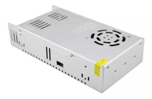 Fuente De Poder Switching 24v 20a