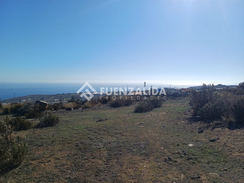 Parcela En Venta Sector El Arrayan La Serena