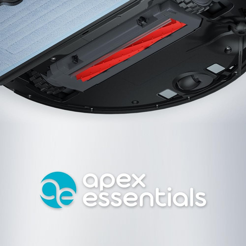 Cubierta De Cepillo Principal De Apex Essentials Compatible