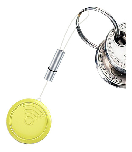 Rastreador De Etiquetas Clave Rastreador Gps Para Llaves Loc