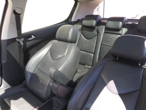 Peugeot 308 1.6 Feline Hdi 115cv 2012