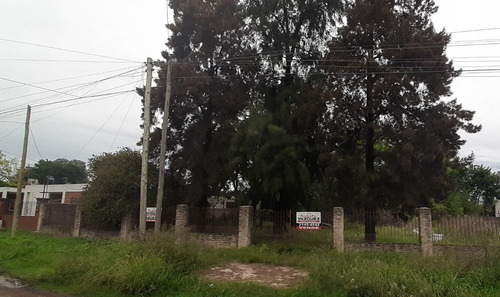 Imagen 6 de 7 de General Paz ¡¡¡¡ Lote Monte Grande.-