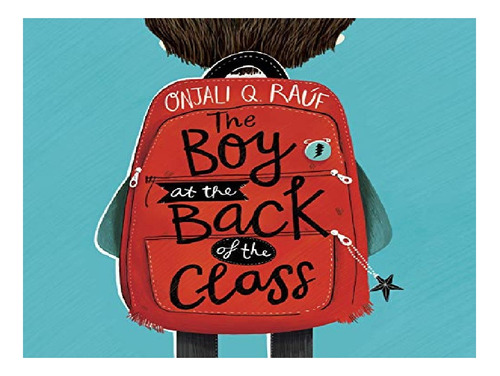 The Boy At The Back Of The Class Anniversary Edition -. Eb12