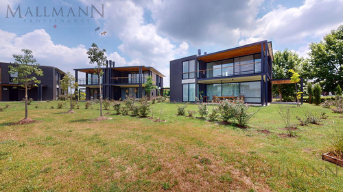 Departamento 3 Ambientes Vilhas Golf
