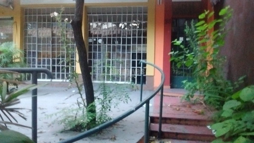Imagem 4 de 11 de Prédio Comercial 2 Andares No Coração De Santo Amaro, Antigo Restaurante, Região De Grande Movimento - Ab131521