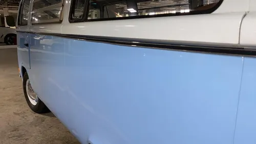 Combi Alemana 1976