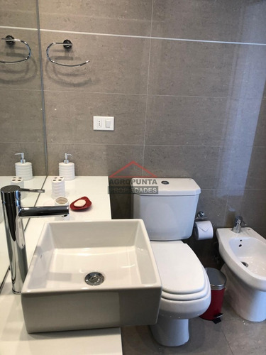 Hermoso Departamento - Ref: 2852