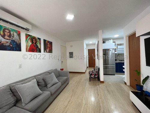Imagen 4 de 17 de Apartamento En Venta Lomas Del Sol Jesús Enrique Díaz 22-21328 Caracas El Hatillo