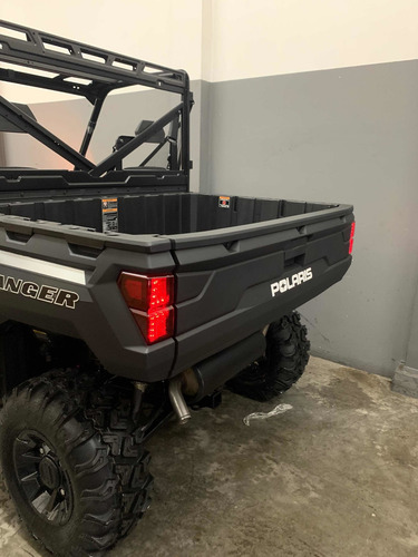 Polaris Ranger Premium 1000 3 Plazas Pro Atv Motorsports Utv