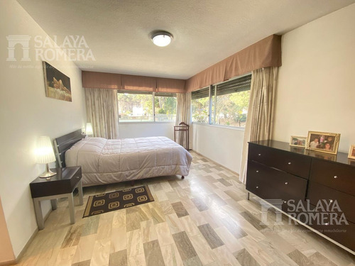 Imagen 15 de 26 de Venta: 3 Dormitorios Excelentes Amenities Rooselvelt Punta Del Este