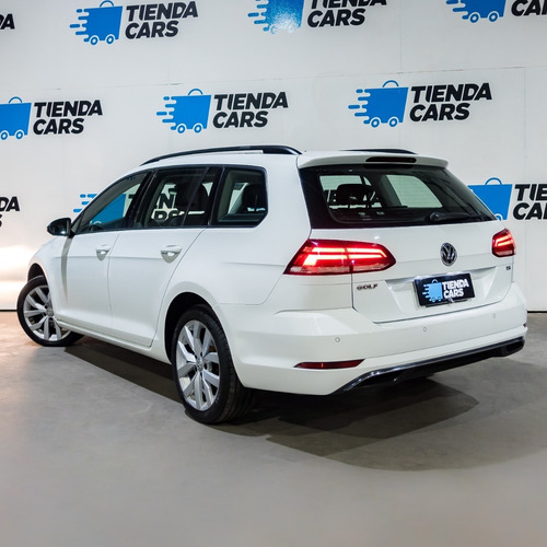 Imagen 3 de 12 de Volkswagen Golf