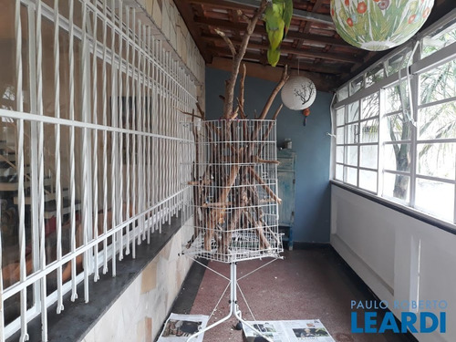 Imagem 8 de 15 de Casa Assobradada - Pompéia - Sp - 644947