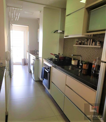 Imagem 8 de 29 de Apartamento 3 Dormitórios - Vivacittá - São Caetano Do Sul - R321