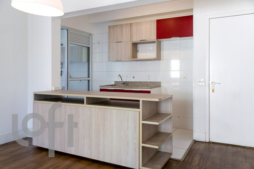 Imagem 22 de 30 de Apto Santa Cecília | 2 Quartos | 71 M² | Cond: R$800.00 | 1 Vaga - Sf93fg