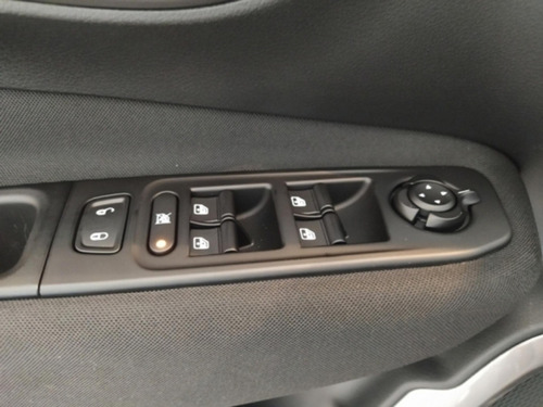 Jeep Renegade 1.3 Sport Turbo Flex Aut. (t270) 5p