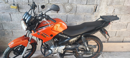 Yamaha  Factor 125 