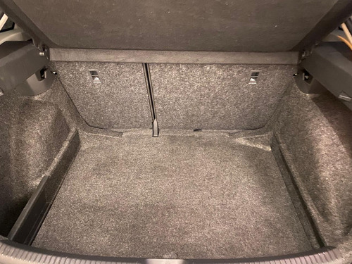 Volkswagen Outros Modelos NIVUS COMFORTLINE 1.0 200 TSI FLEX AUT.