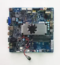 Comprar Placa Mãe Com Defeito - All In One Cce Solo A45 Nm70-ti