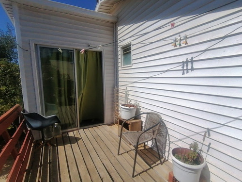 Impecable Y Acogedora Casa A Cuadras De La Playa