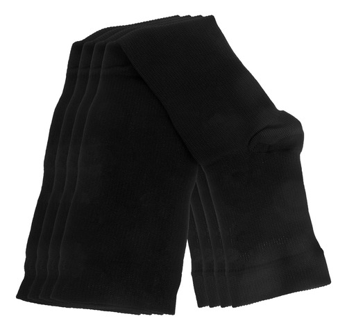 2 Pares De Medias Elásticas Para Pantorrillas, Calcetines De