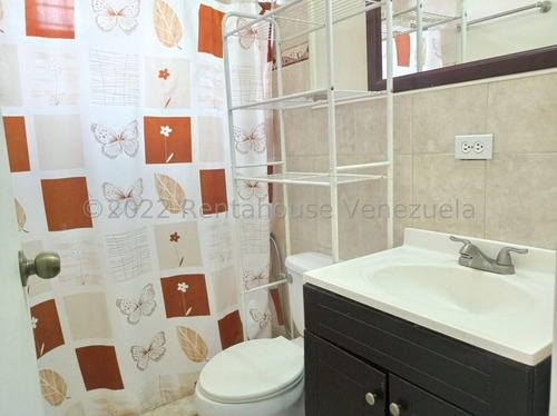 Imagen 12 de 30 de Apartamento Conjunto Res Los Ángeles (cerca De Remavenca) Wm Mls #23-15157