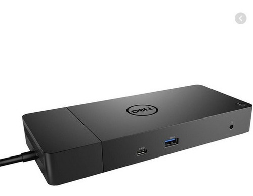 Dell Docking Station Wd15 Usb Type C