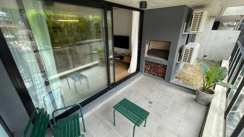 Imagen 13 de 27 de Venta Vita Carranza * Divino 3amb Con Gran Balcón Y Parilla En Palermo Hollywood