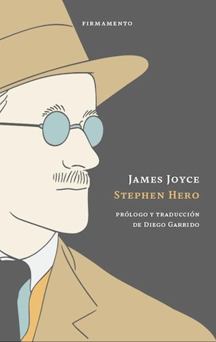 Libro Stephen Hero De James Joyce