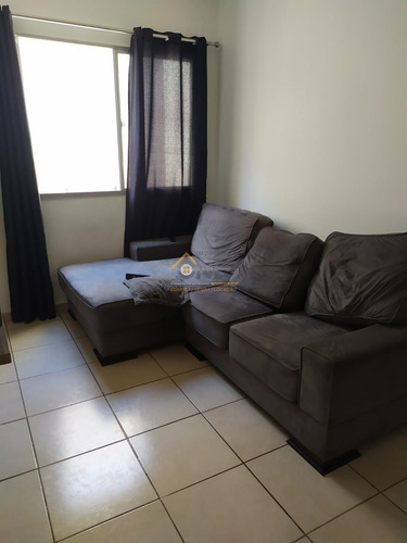 Imagem 3 de 12 de Apartamento - Ap00671 - 69957402