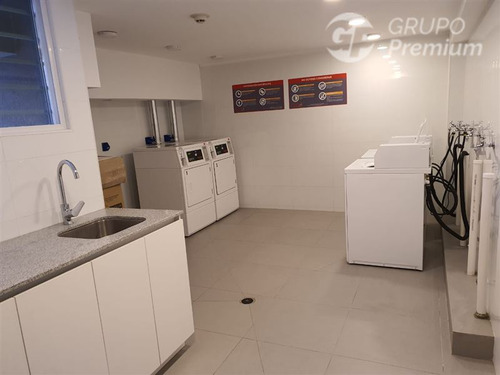 Departamento En Venta De 2 Dorm. 2b Con Bodega En La Florida