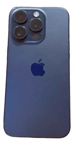 Repuestos Para Iphone 15 Pro (Usado)
