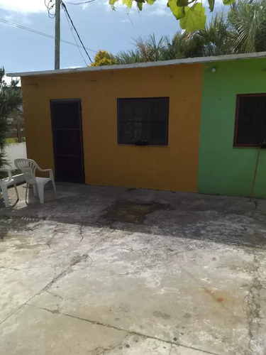 Vendo Casa Valizas
